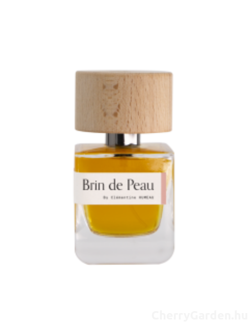 Parfumeurs du Monde Brin de Peau 100% Natural edp 50ml