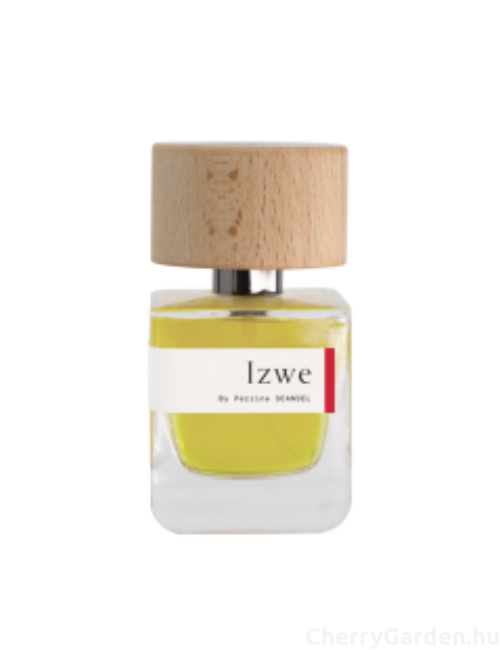 Parfumeurs du Monde Izwe 100% Natural edp 50ml