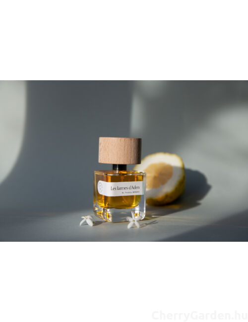 Parfumeurs du Monde Les Larmes d'Aden 100% Natural edp 50ml