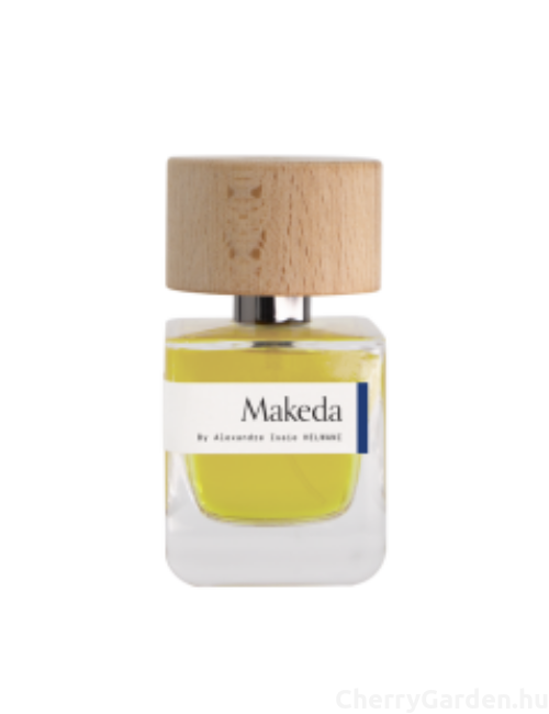 Parfumeurs du Monde Makeda 100% Natural edp 50ml