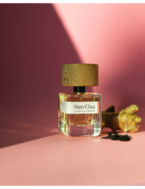 Parfumeurs du Monde Nam Chaa 100% Natural edp 50ml