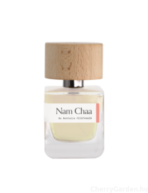 Parfumeurs du Monde Nam Chaa 100% Natural edp 50ml