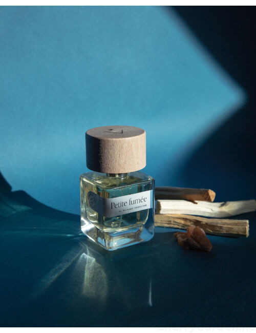 Parfumeurs du Monde Petite Fumée 100% Natural edp 50ml