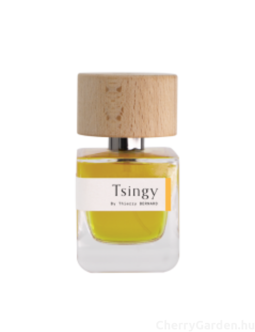 Parfumeurs du Monde Tsingy 100% Natural edp 50ml