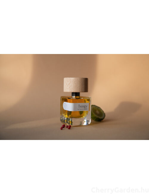 Parfumeurs du Monde Tsingy 100% Natural edp 50ml
