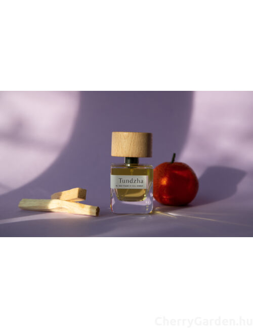 Parfumeurs du Monde Tundzha 100% Natural edp 50ml