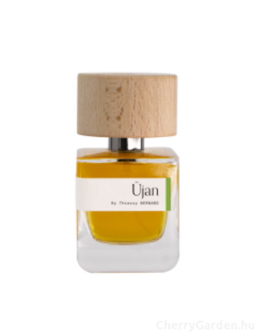 Parfumeurs du Monde Üjan 100% Natural edp 50ml