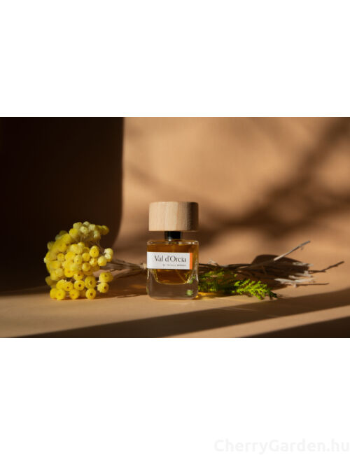 Parfumeurs du Monde Val d'Orcia 100% Natural edp 50ml