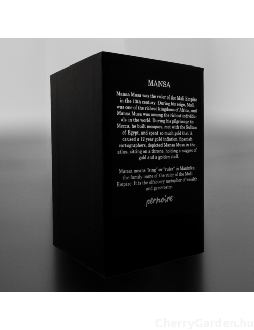 Pernoire Mansa Extrait de Parfum 50ml