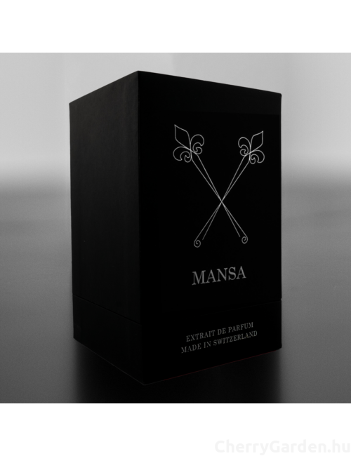 Pernoire Mansa Extrait de Parfum 50ml