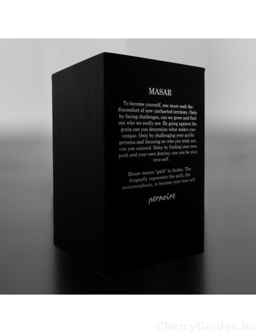 Pernoire Masar Extrait de Parfum 50ml