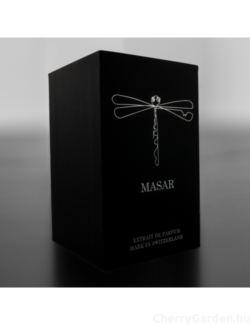 Pernoire Masar Extrait de Parfum 50ml