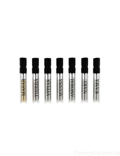 Pernoire Discovery Set 7x2ml