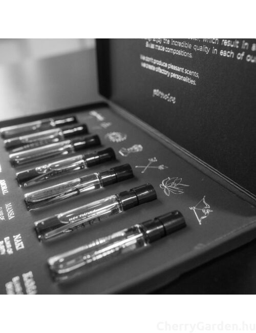 Pernoire Discovery Set 7x2ml