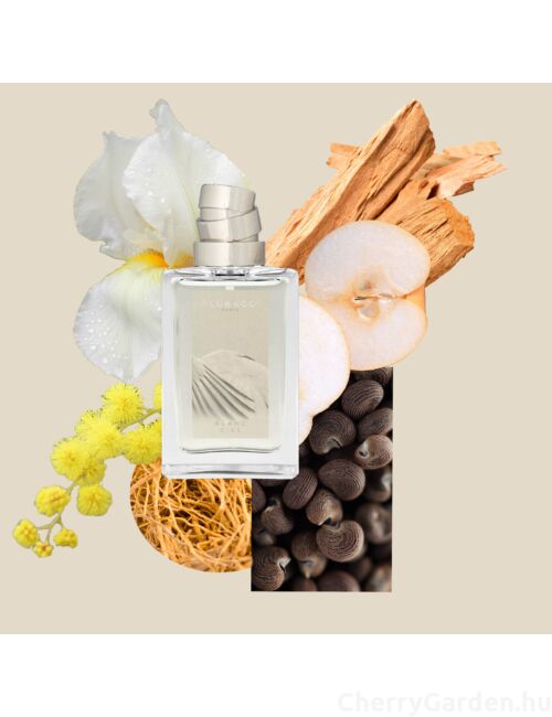 Plumages Paris Blanc Ciel edp 100ml - Gyártása megszűnt - Már csak néhány példányban elérhető