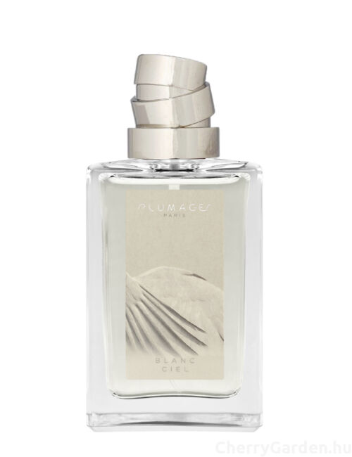 Plumages Paris Blanc Ciel edp 100ml - Gyártása megszűnt - Már csak néhány példányban elérhető