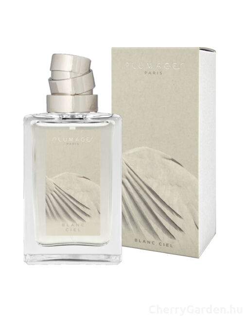 Plumages Paris Blanc Ciel edp 100ml - Gyártása megszűnt - Már csak néhány példányban elérhető
