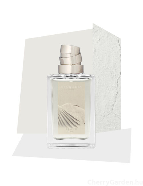 Plumages Paris Blanc Ciel edp 100ml - Gyártása megszűnt - Már csak néhány példányban elérhető