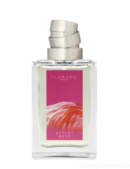 Plumages Paris Reflet Rose edp 100ml - Gyártása megszűnt - Már csak néhány példányban elérhető