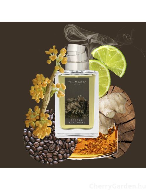Plumages Paris Tapage Nocturne edp 100ml