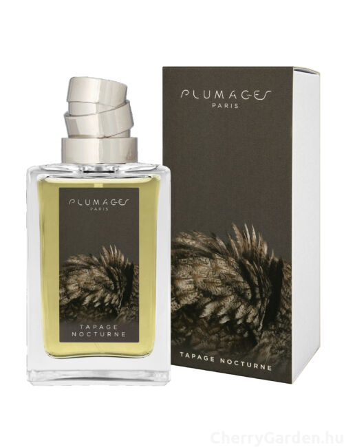 Plumages Paris Tapage Nocturne edp 100ml