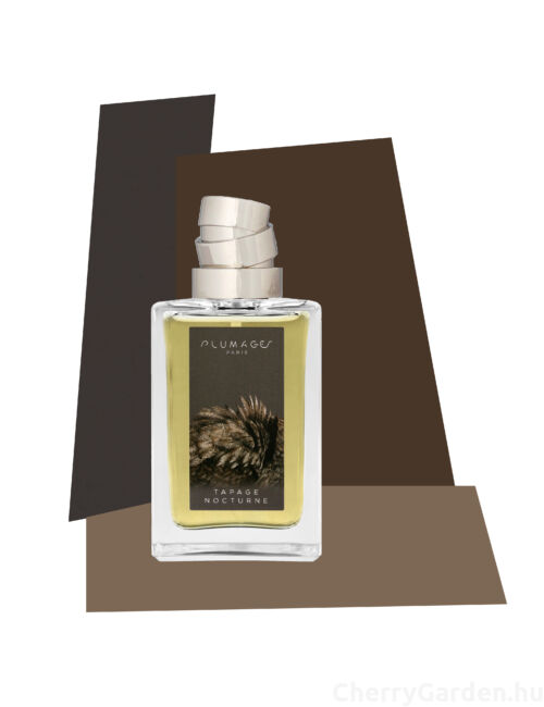 Plumages Paris Tapage Nocturne edp 100ml