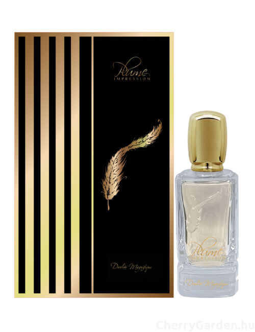 Plume Impression Dualité Magnifique Eau De Parfum 80ml