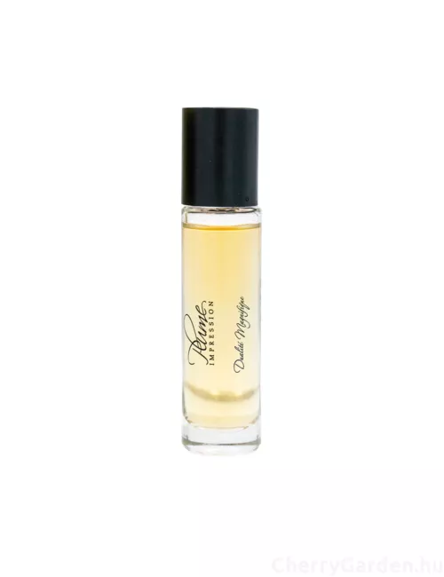 Plume Impression Dualité Magnifique Eau De Parfum 15ml