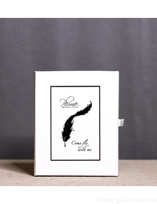 Plume Impression Sample Set Eau De Parfum 6x2ml
