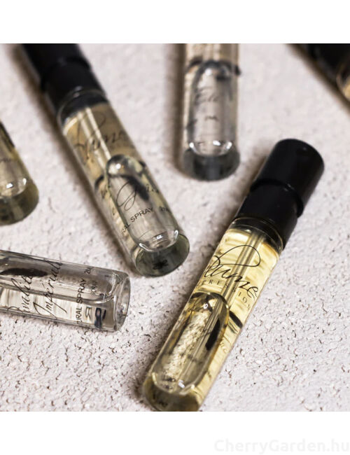 Plume Impression Sample Set Eau De Parfum 6x2ml