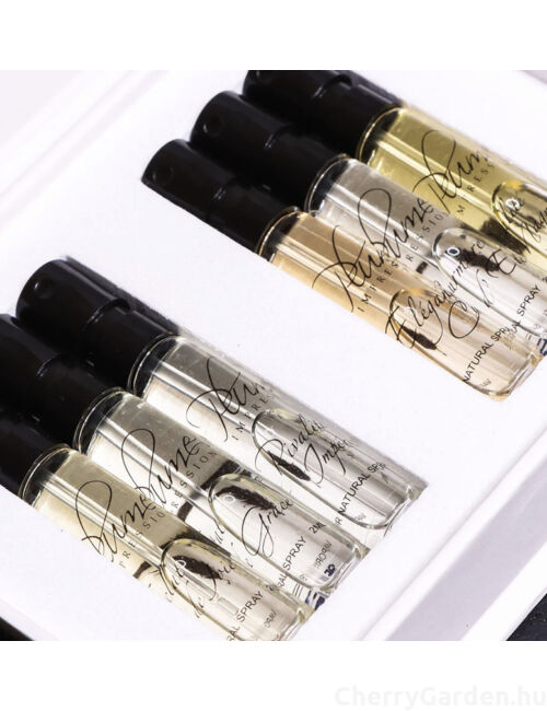 Plume Impression Sample Set Eau De Parfum 6x2ml