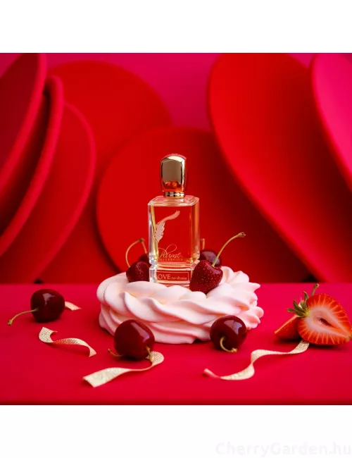 Plume Impression LOVE No Shame Eau De Parfum 80ml