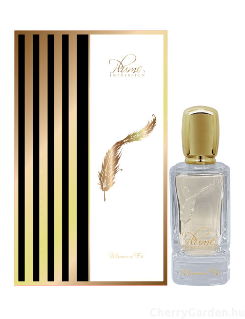 Plume Impression Murmure d’Eté Eau De Parfum 80ml