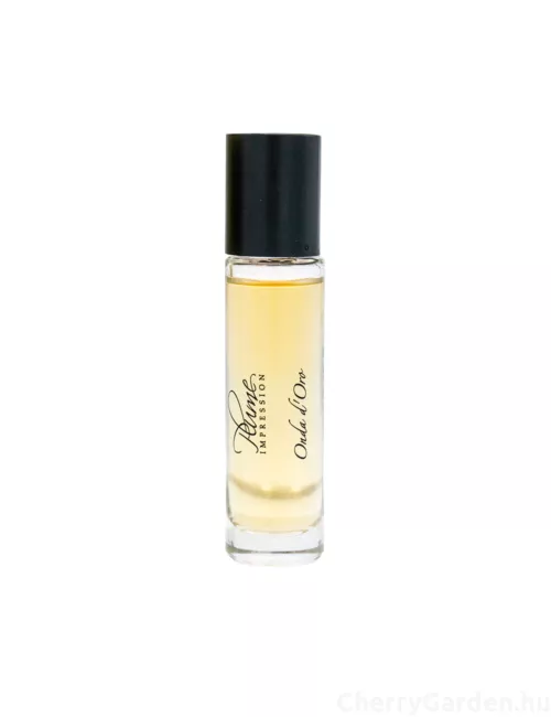 Plume Impression Onda d'Oro Eau De Parfum 15ml