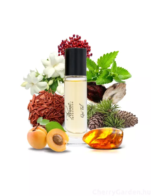 Plume Impression Que Tal Eau De Parfum 15ml