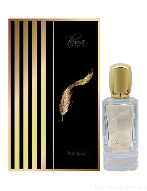 Plume Impression Rivalité Impériale Eau De Parfum 80ml