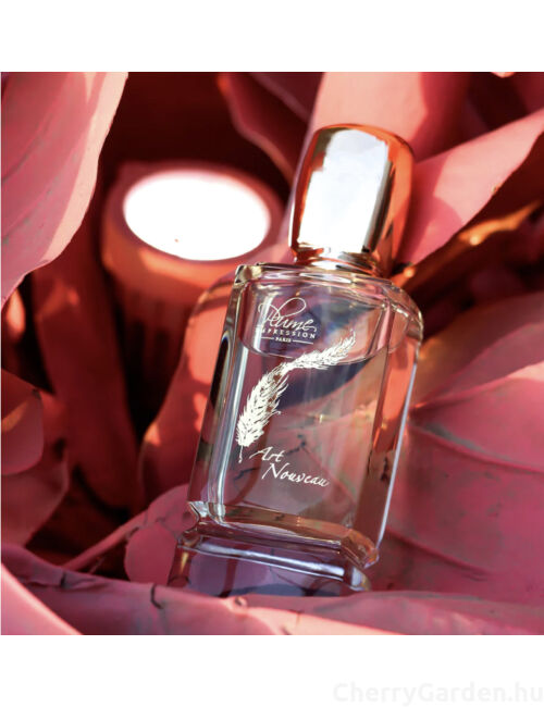 Plume Impression Art Nouveau Eau De Parfum 80ml