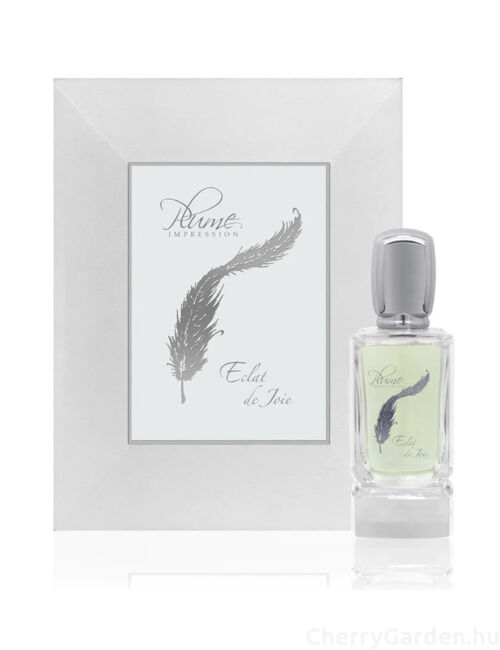 Plume Impression Eclat de Joie Képkeretes Doboz Eau De Parfum 80ml