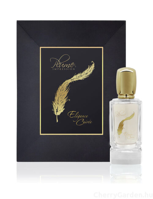 Plume Impression Elégance Cuirée Képkeretes Doboz Eau De Parfum 80ml