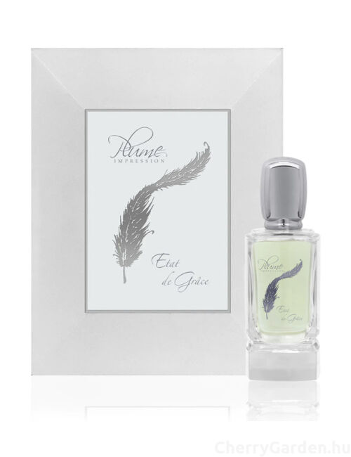 Plume Impression Etat de Grâce Képkeretes Doboz Eau De Parfum 80ml