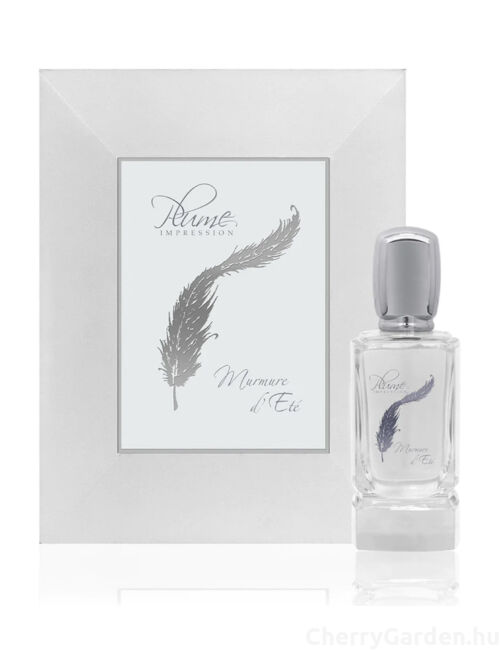 Plume Impression Murmure d’Eté Képkeretes Doboz Eau De Parfum 80ml