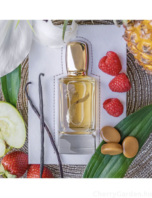 Plume Impression Pop Heart Eau De Parfum 80ml