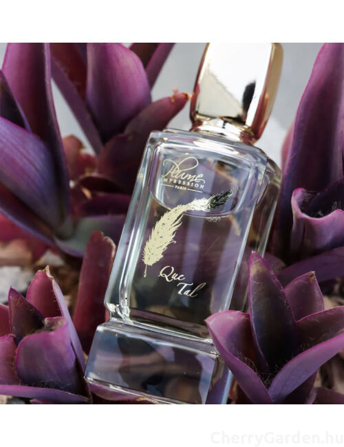Plume Impression Que Tal Eau De Parfum 80ml