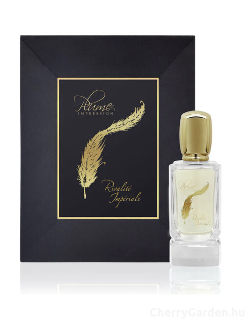 Plume Impression Rivalité Impériale Képkeretes Doboz Eau De Parfum 80ml