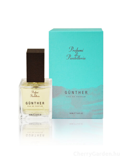 Profumi di Pantelleria Günther edp 100ml