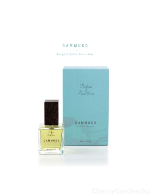 Profumi Di Pantelleria Dammuso edp 100ml