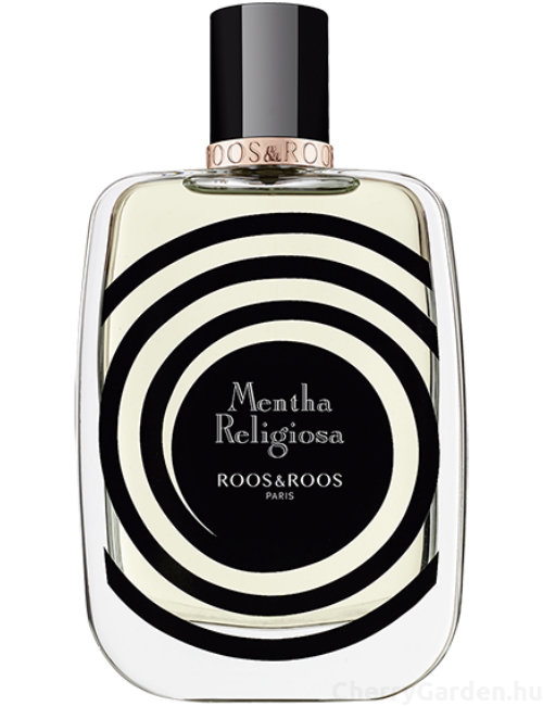 Roos & Roos The Exclusive Collection Mentha Religiosa Edp 100ml