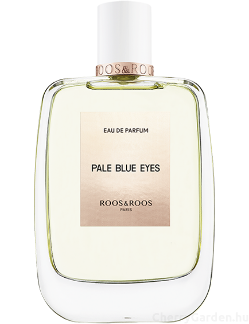 Roos & Roos The Original Collection Pale Blue Eyes Edp 100ml