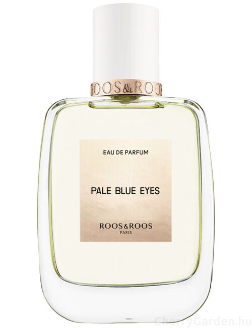 Roos & Roos The Original Collection Pale Blue Eyes Edp 50ml
