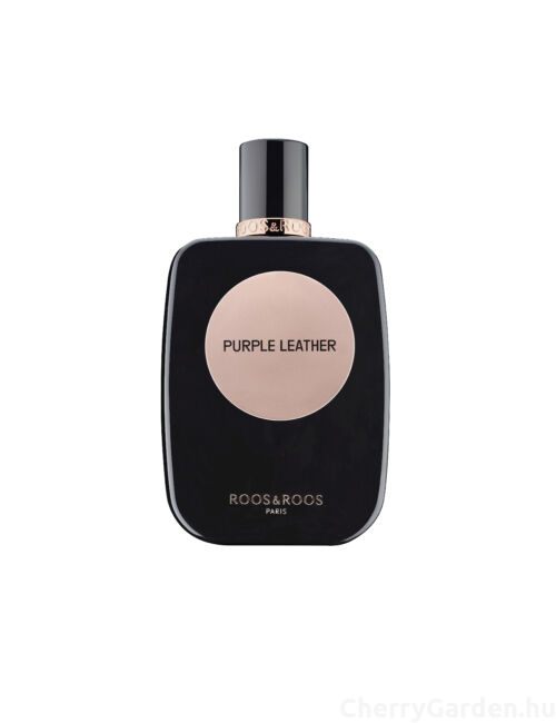 Roos & Roos The Oriental Collection Purple Leather Edp 100ml